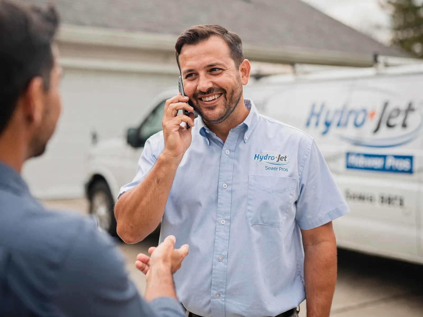 Hydro Jetting Duncan, OK FAQs